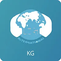 رولبرینگ مخروطی KG