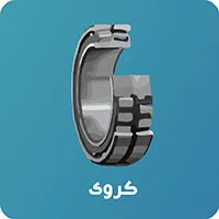 رولبرینگ کروی 