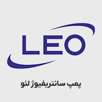 پمپ سانتریفیوژ لئو