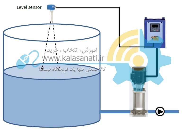 level sensor