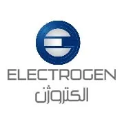 الکتروموتور الکتروژن