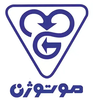 لوگوی موتوژن