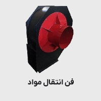 فن انتقال مواد
