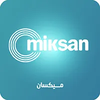 موتور ویبره Miksan