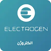 الکتروموتور_مشعل_الکتروژن