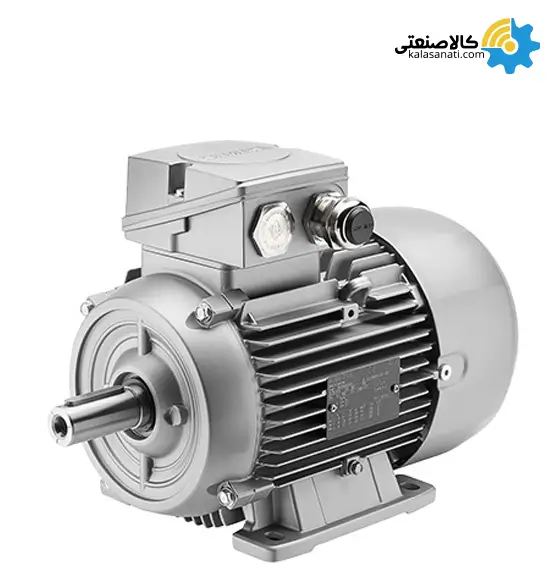 الکتروموتور ضد انفجار زیمنس