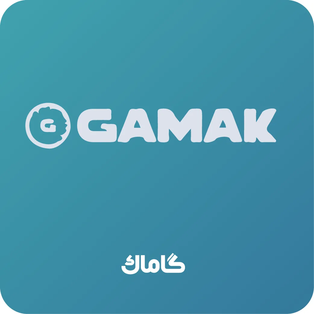 الکتروموتور_گاماک