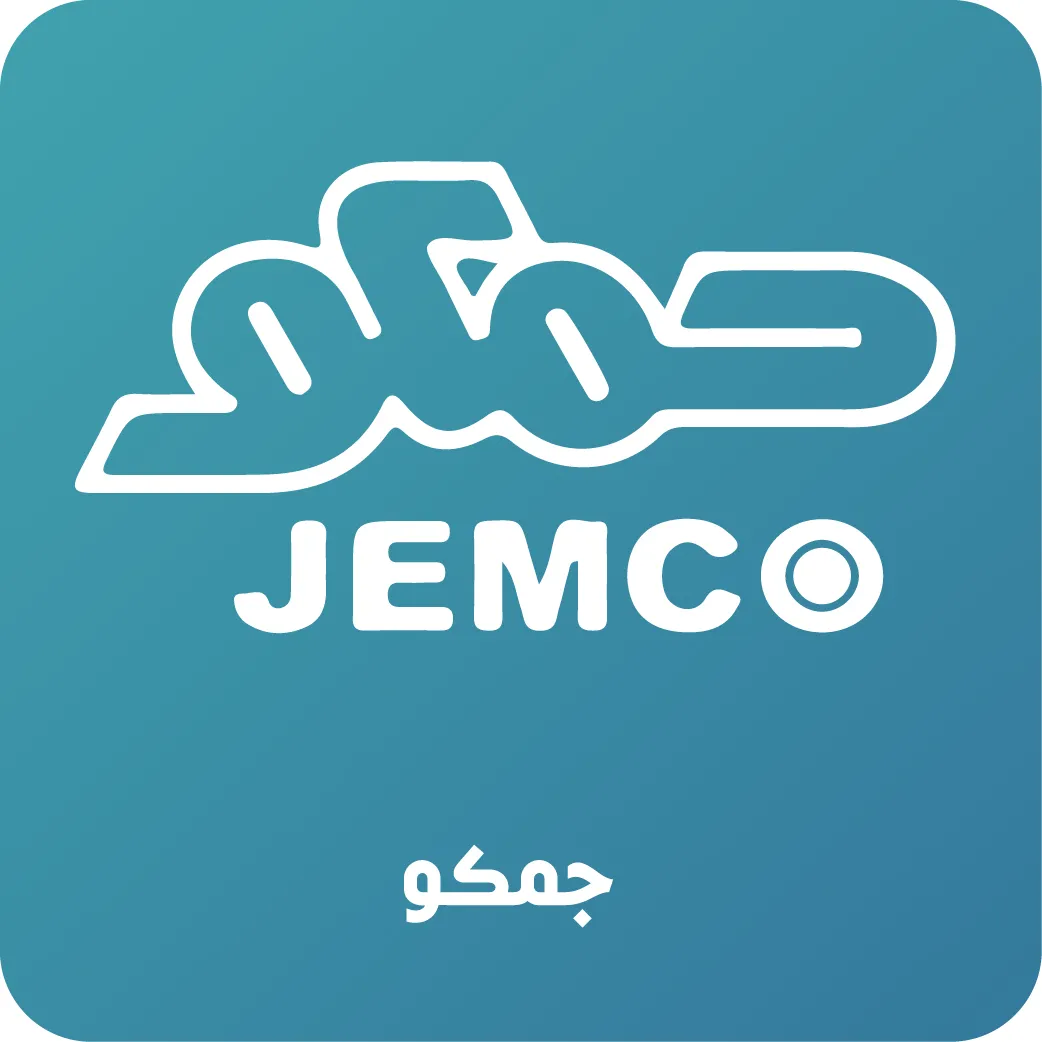 الکتروموتور_جمکو