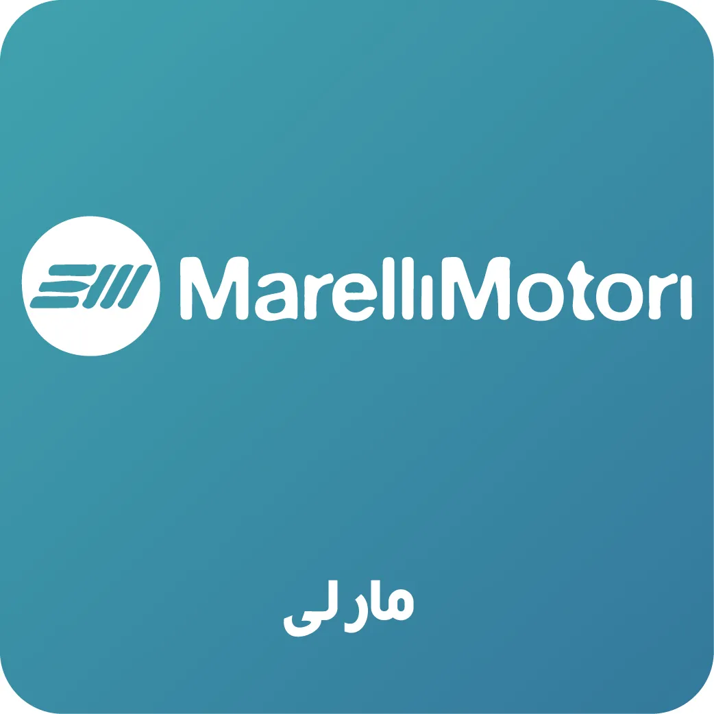 الکتروموتور_مارلی