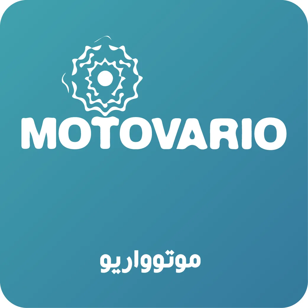 الکتروموتور_موتو_واریو