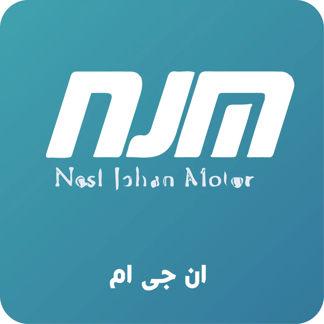 الکتروموتور_ان_جی_ام