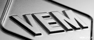 الکتروموتور VEM