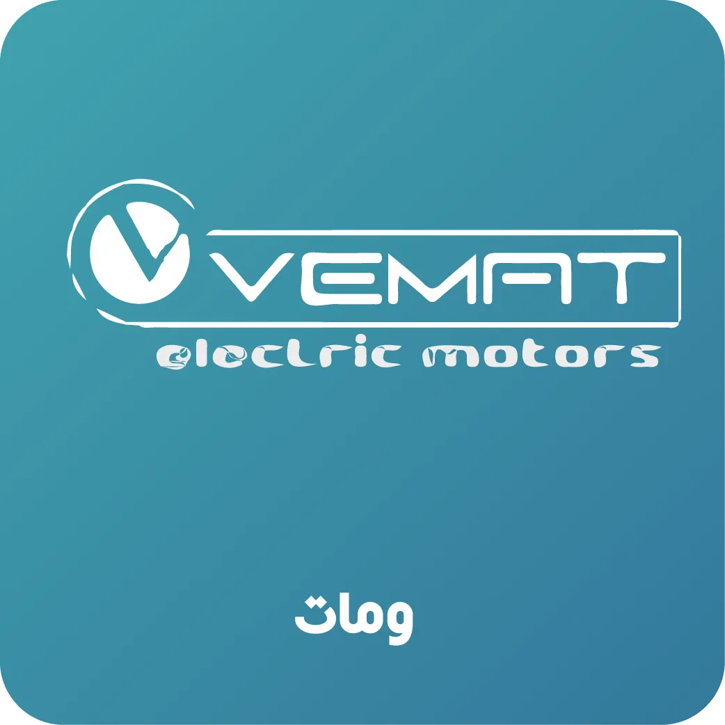 الکتروموتور_ومات