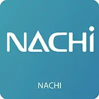 بلبرینگ شیار عمیق NACHI 