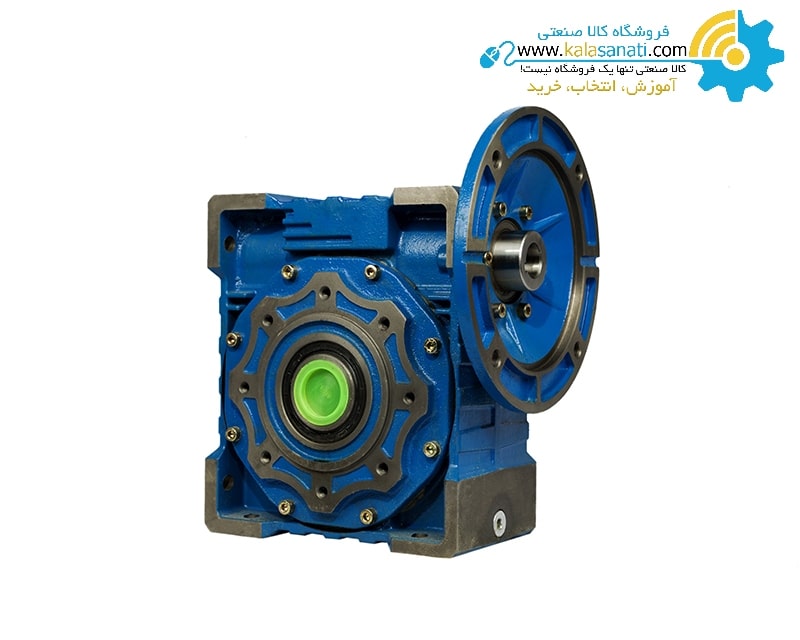 گیربکس NMRV سایز 110