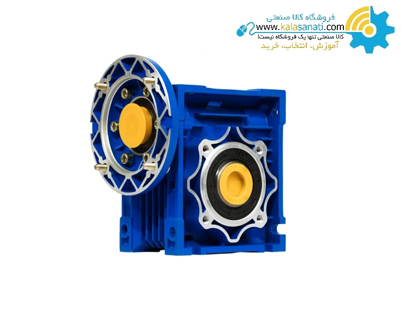 گیربکس چینی کتابی nmrv 50