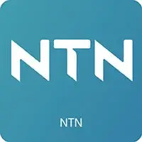 بلبرینگ تماس زاویه ای NTN 