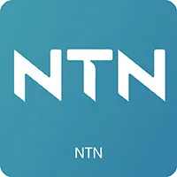 بلبرینگ کف گرد NTN 