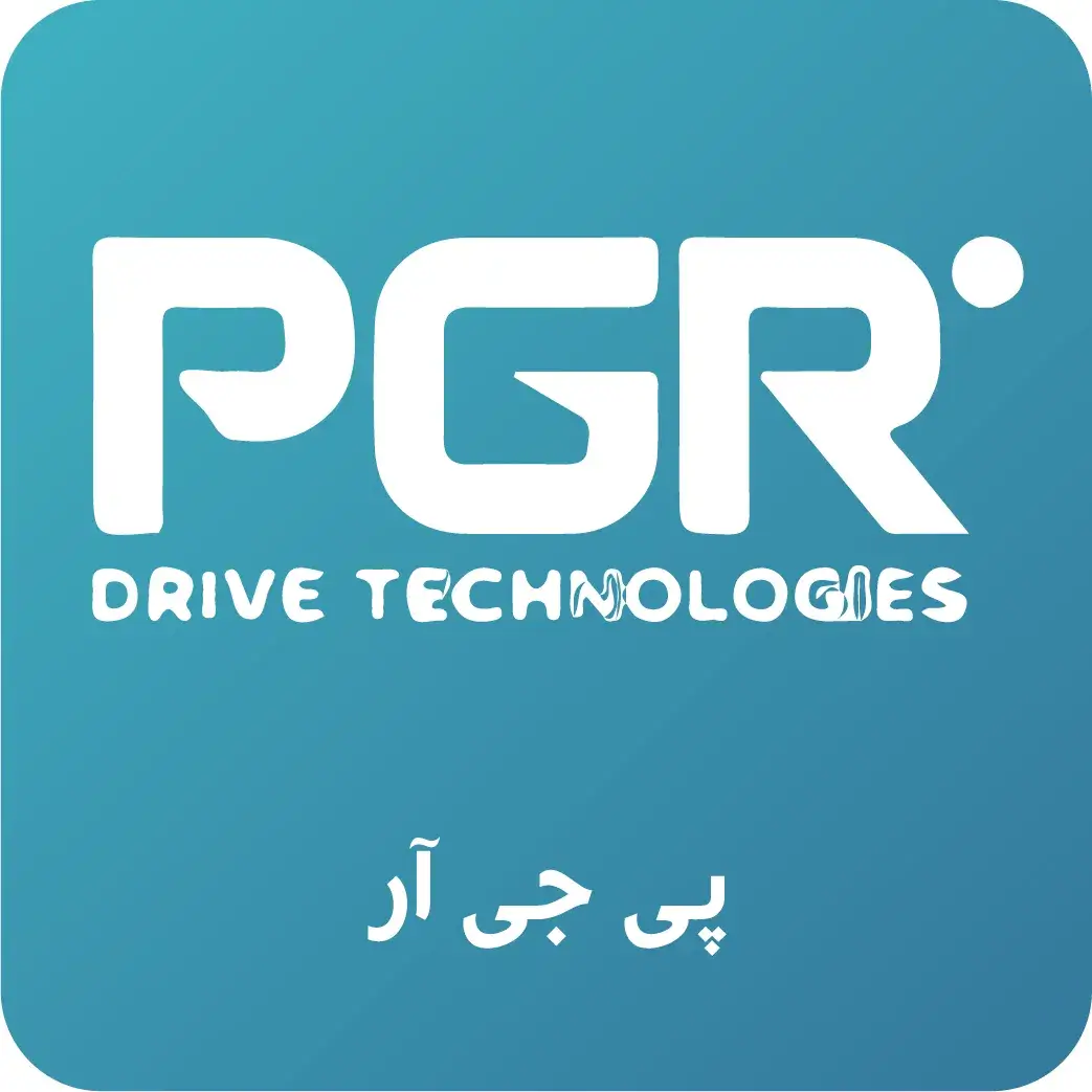 گیربکس_پی_جی_آر(PGR)