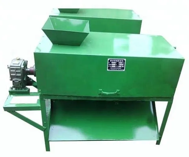 دستگاه پوست کن نوع صنعتی و خانگی