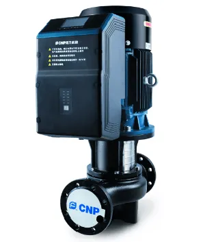 پمپ CNP سری TDE