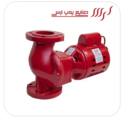پمپ ارس سیرکولاتور مدل پی دی 37