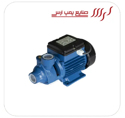 پمپ آب پی ام 45
