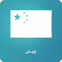 کف کش چینی