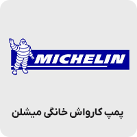 پمپ کارواش خانگی میشلن