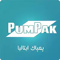 پمپ کارواش پمپاک