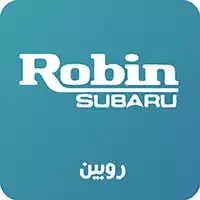 لوگو برند روبین سوبارو