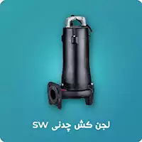 لجن کش SW