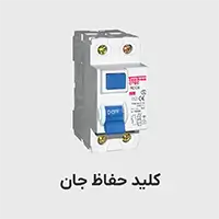 کلید محافظ جان (RCD)