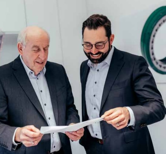 شرینک دیسک شفر