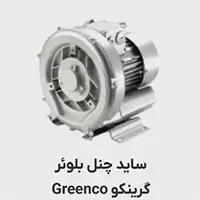 ساید چنل گرینکو