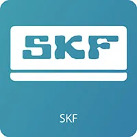 رولبرینگ استوانه ای SKF
