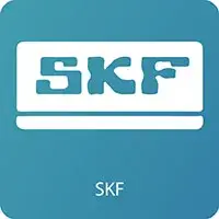 بلبرینگ شیار عمیق SKF