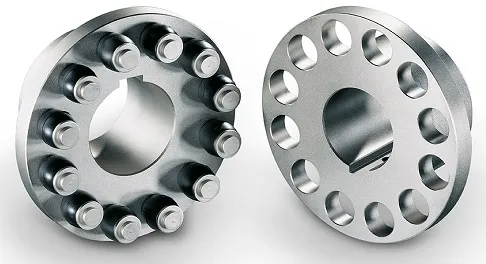 طراحی کوپلینگ