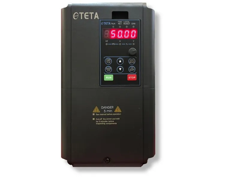 اینورتر تتا مدل ma610