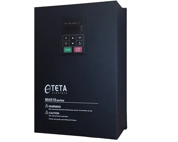 اینورتر تتا مدل ma510