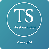 تکنو سعدی