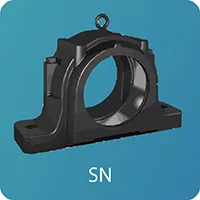 یاتاقان SN