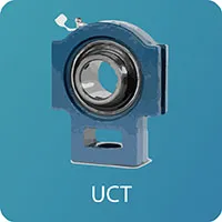 یاتاقان UCT 