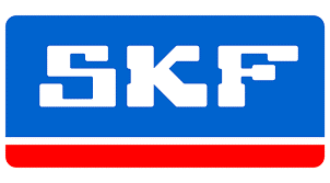 لوگو skf