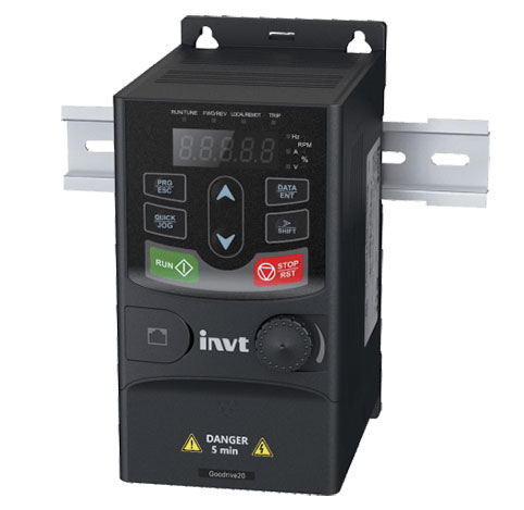GD20 INVT INVERTER