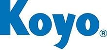 لوگو koyo