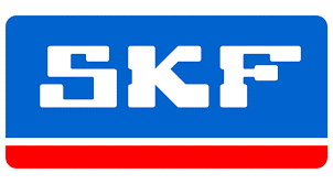 لوگو SKF