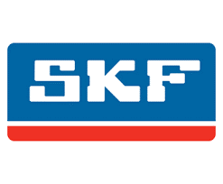 لوگو SKF