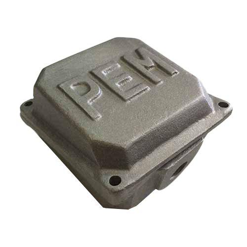درقاب الکتروموتور pem
