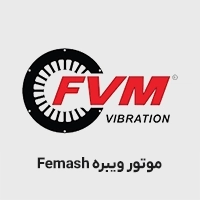 موتور ویبره فماش